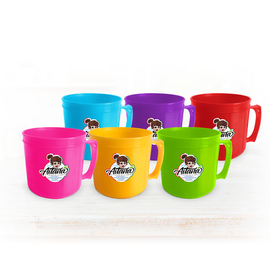 Taza Colors