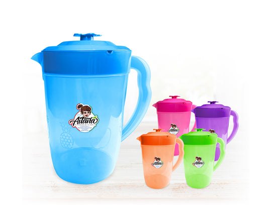 Jarra Aitana 4 Lt. colors