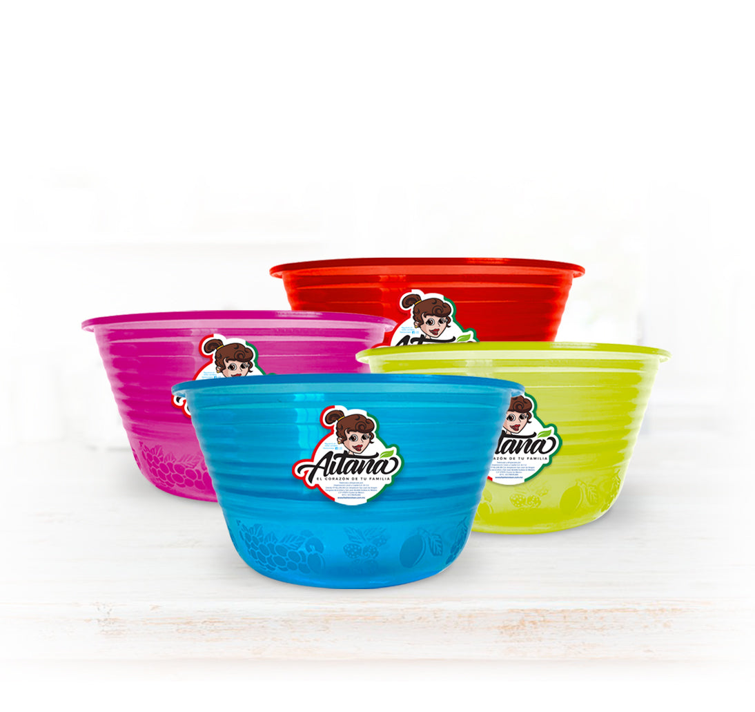 Batidor colores surtidos 2.5