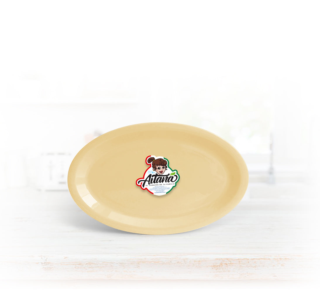 Plato tampiqueño #11