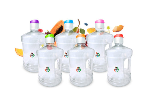 Garrafón de 2 Lt. Aitana