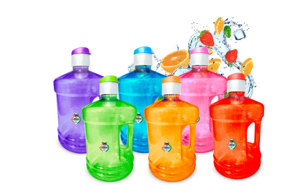 Garrafón de 2 Lt. Aitana