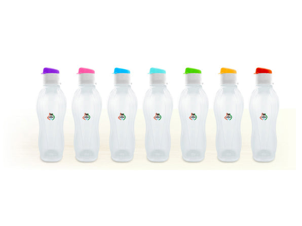 Cilindro Bonnie de 750 Ml. transparente