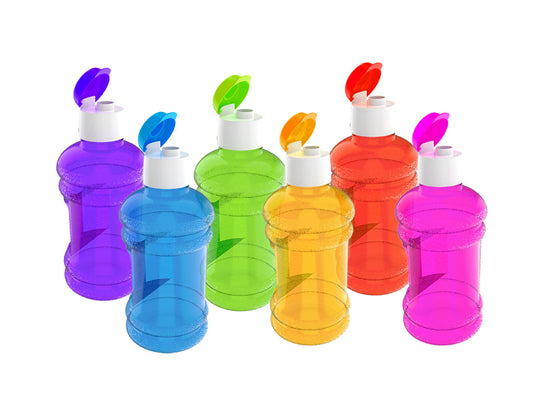 Cilindro Hércules 1 Lt.